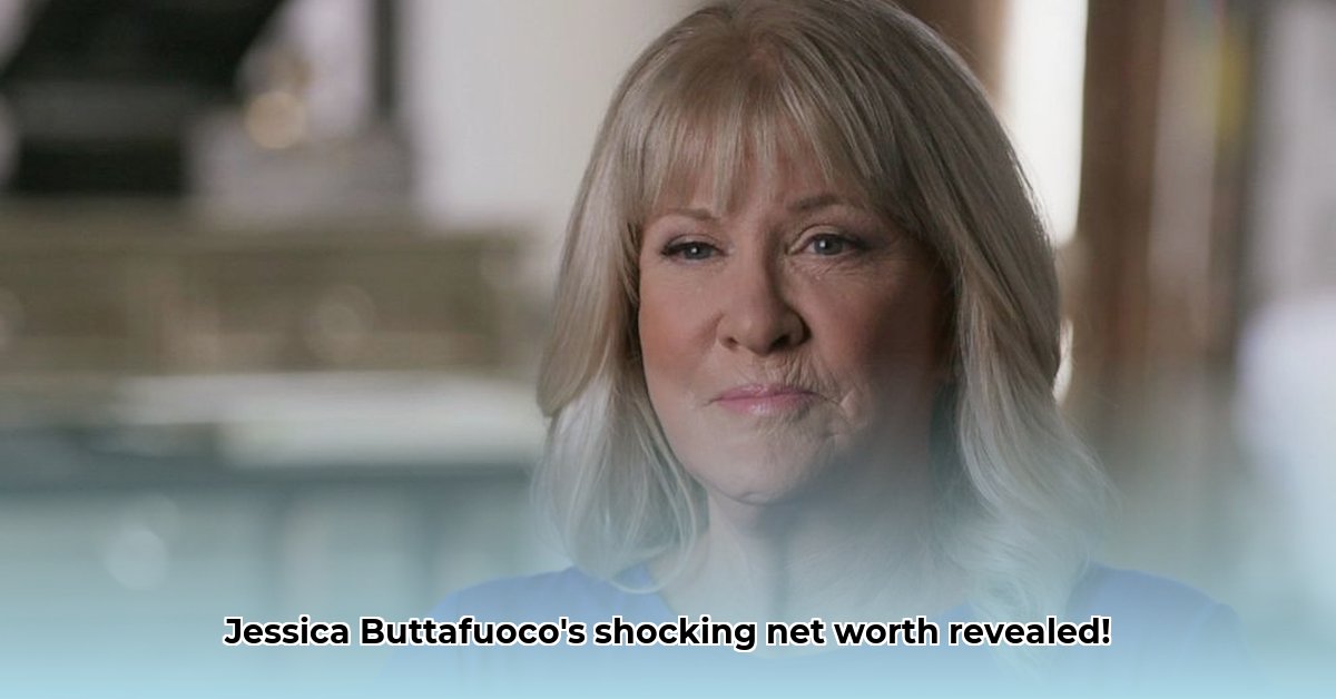 jessica-buttafuoco-net-worth